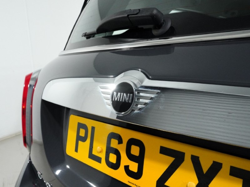 Used MINI Countryman 2019 for sale - 77474720: Photo 36