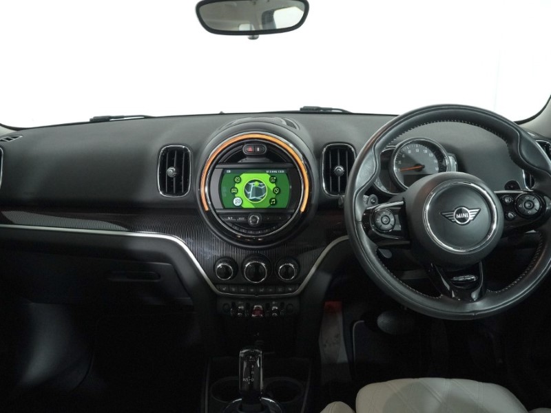 Used MINI Countryman 2019 for sale - 77474720: Photo 4