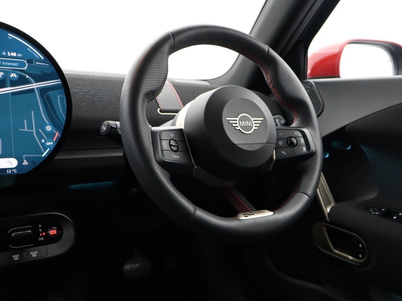 Used MINI Aceman 2024 for sale - 77581498: Photo 15