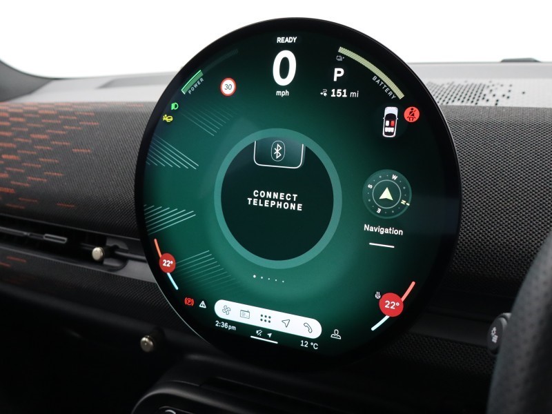 Used MINI Aceman 2024 for sale - 77581498: Photo 22