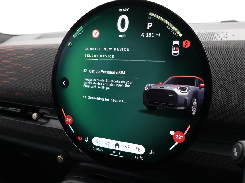 Used MINI Aceman 2024 for sale - 77581498: Photo 25