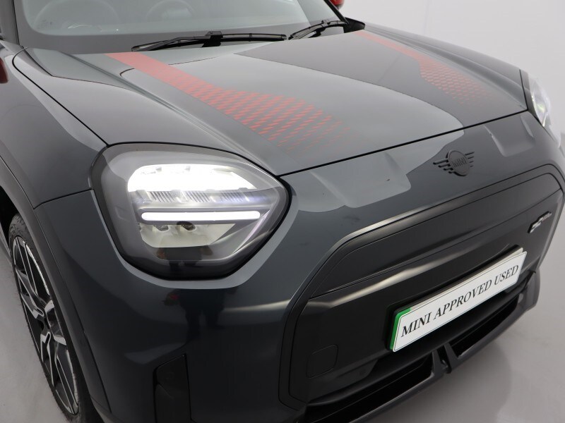 Used MINI Aceman 2024 for sale - 77581498: Photo 38