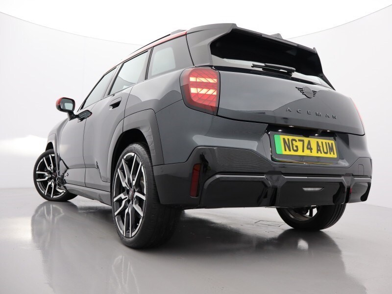 Used MINI Aceman 2024 for sale - 77581498: Photo 48