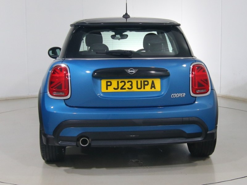 Used MINI Hatch 2023 for sale - 76982291: Photo 15