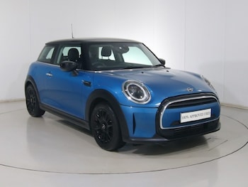 Used MINI Hatch 2023 for sale - 76982291: Photo