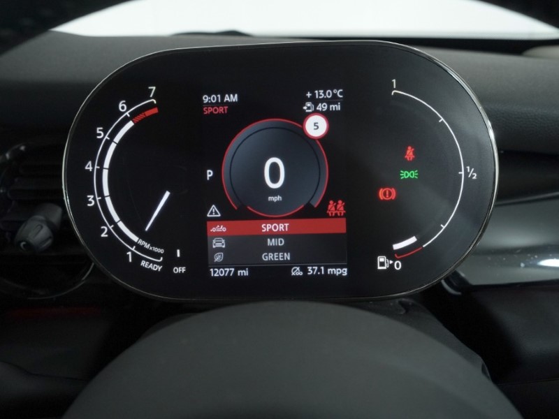 Used MINI Hatch 2023 for sale - 76982291: Photo 29