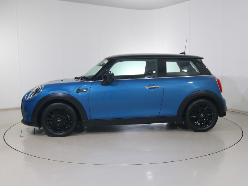 Used MINI Hatch 2023 for sale - 76982291: Photo 32