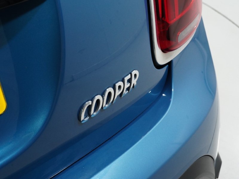 Used MINI Hatch 2023 for sale - 76982291: Photo 35