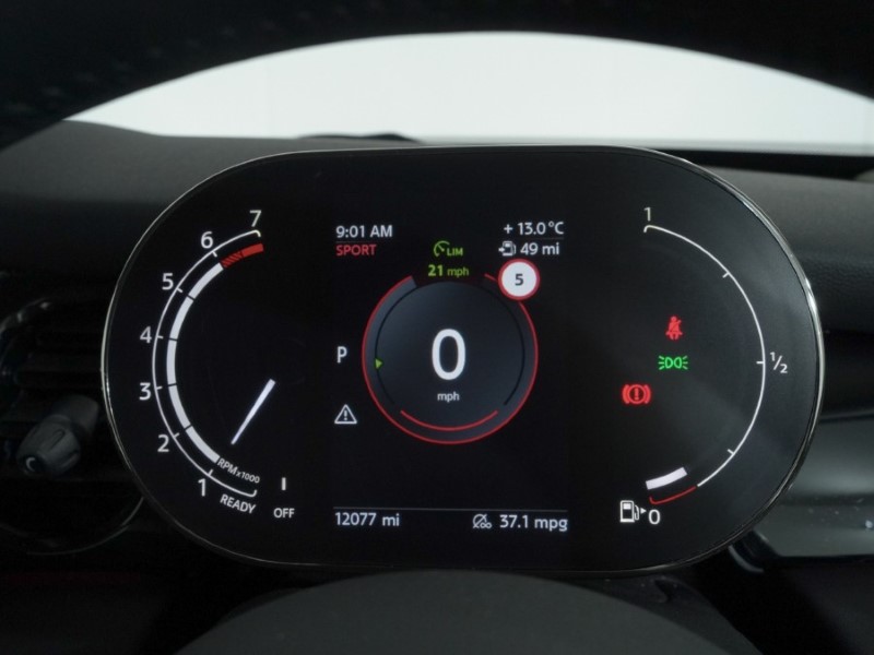 Used MINI Hatch 2023 for sale - 76982291: Photo 9