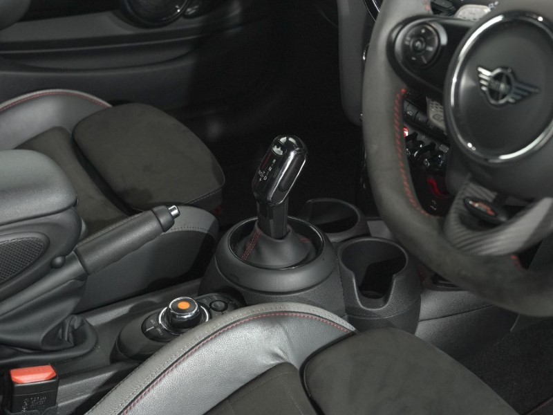 Used MINI Hatch 2021 for sale - 78000469: Photo 10