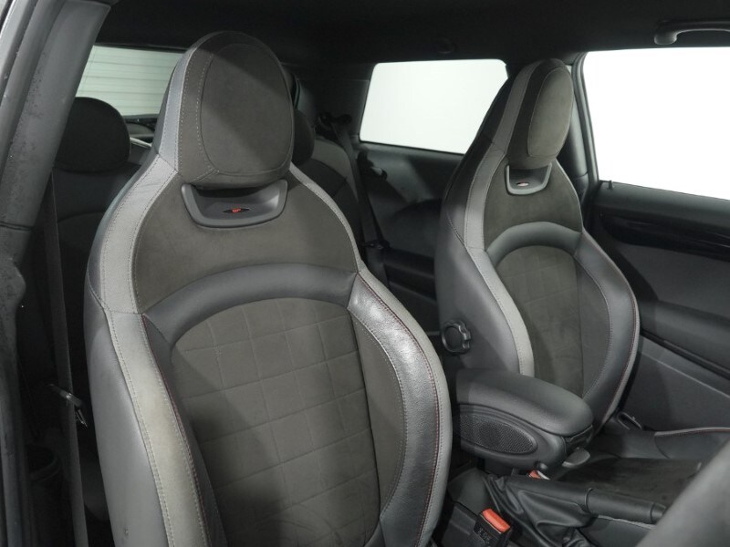 Used MINI Hatch 2021 for sale - 78000469: Photo 11