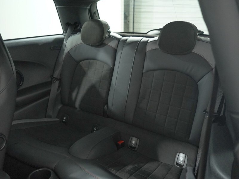 Used MINI Hatch 2021 for sale - 78000469: Photo 12