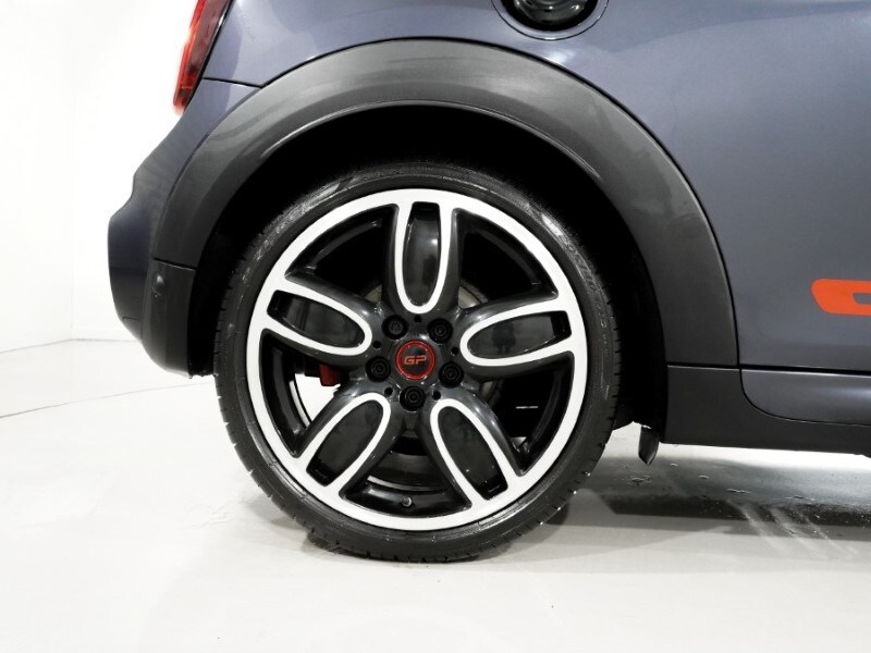 Used MINI Hatch 2021 for sale - 78000469: Photo 14