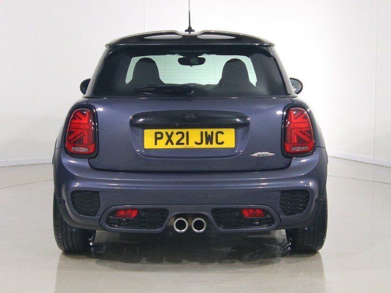 Used MINI Hatch 2021 for sale - 78000469: Photo 15