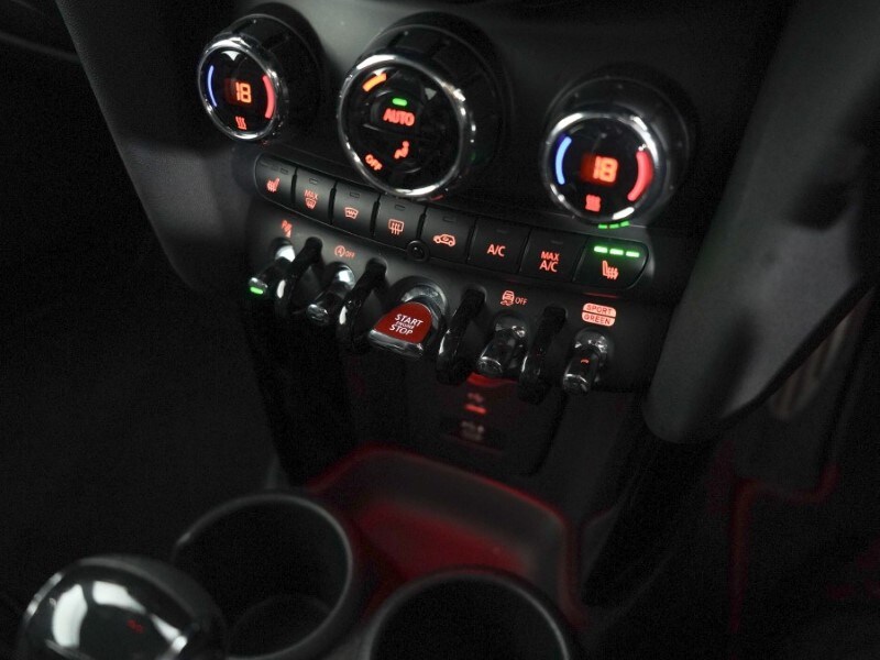 Used MINI Hatch 2021 for sale - 78000469: Photo 18