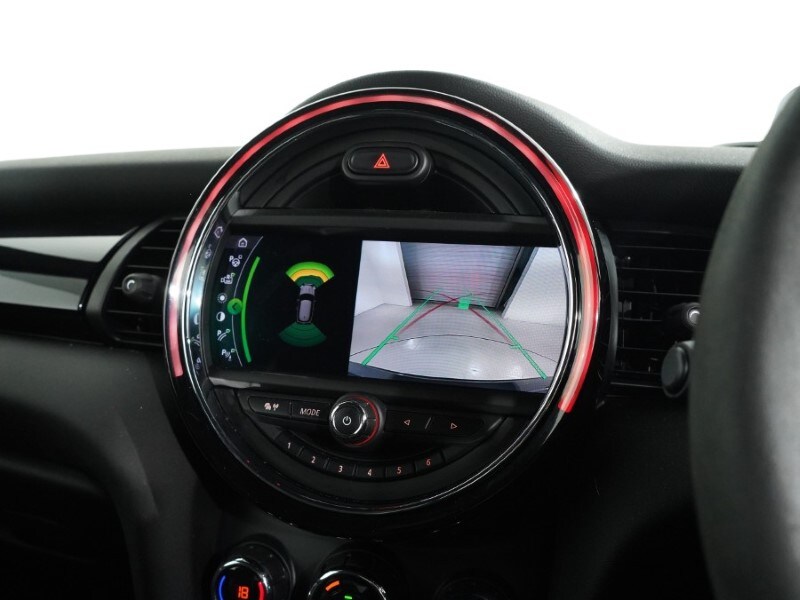 Used MINI Hatch 2021 for sale - 78000469: Photo 19