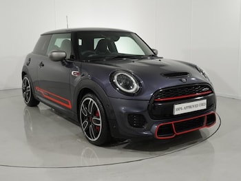 Used MINI Hatch 2021 for sale - 78000469: Photo