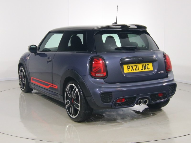 Used MINI Hatch 2021 for sale - 78000469: Photo 2