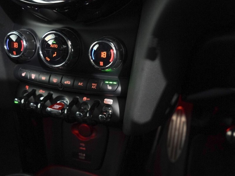 Used MINI Hatch 2021 for sale - 78000469: Photo 20