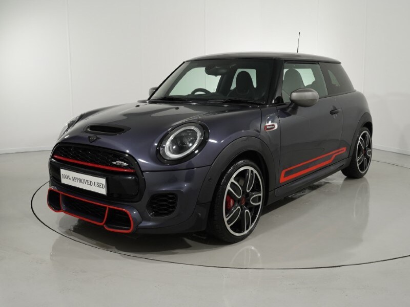 Used MINI Hatch 2021 for sale - 78000469: Photo 25