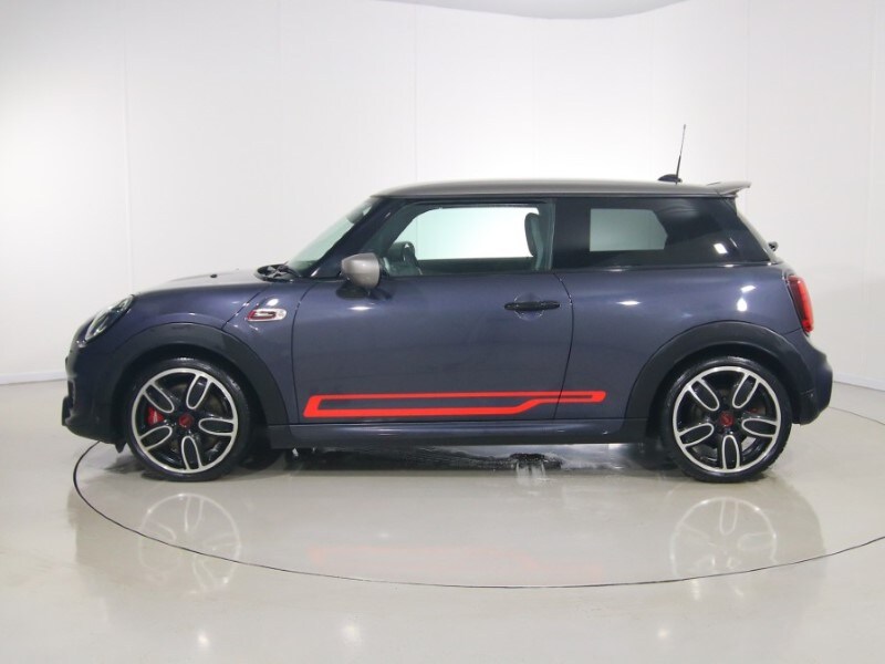 Used MINI Hatch 2021 for sale - 78000469: Photo 26