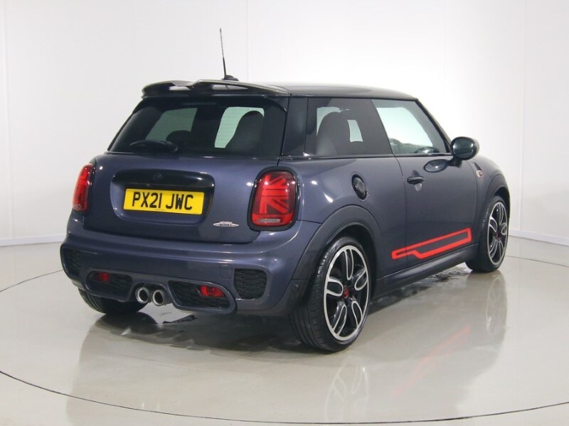 Used MINI Hatch 2021 for sale - 78000469: Photo 27