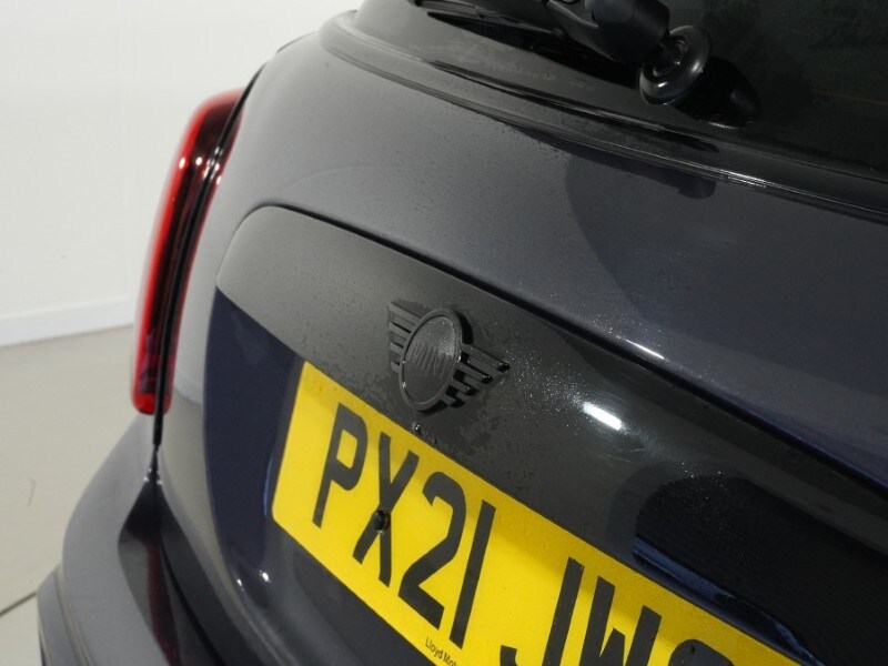 Used MINI Hatch 2021 for sale - 78000469: Photo 28