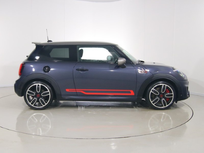 Used MINI Hatch 2021 for sale - 78000469: Photo 3