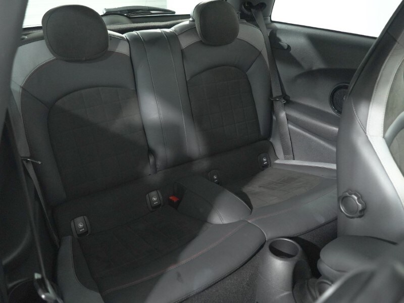 Used MINI Hatch 2021 for sale - 78000469: Photo 36