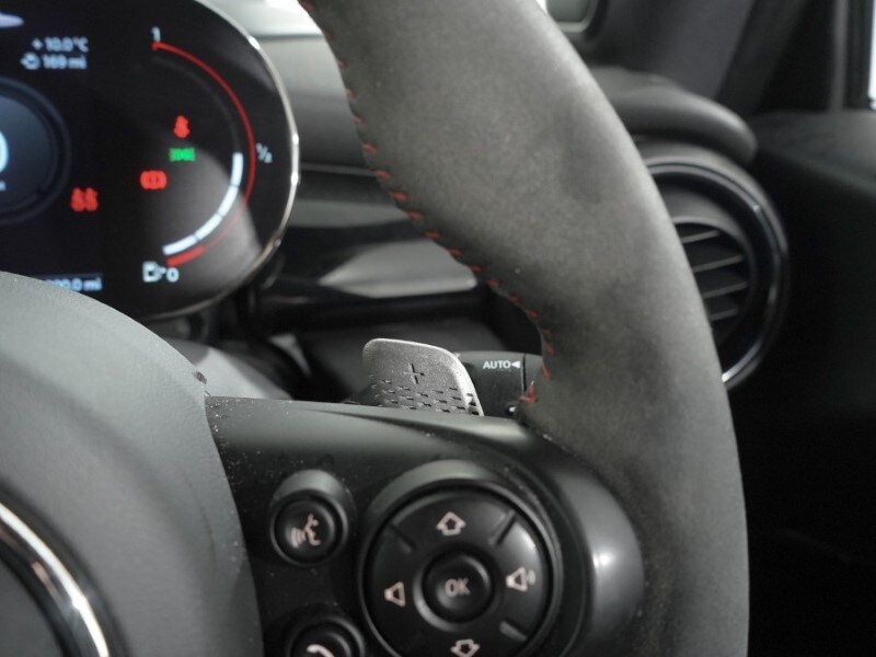 Used MINI Hatch 2021 for sale - 78000469: Photo 37