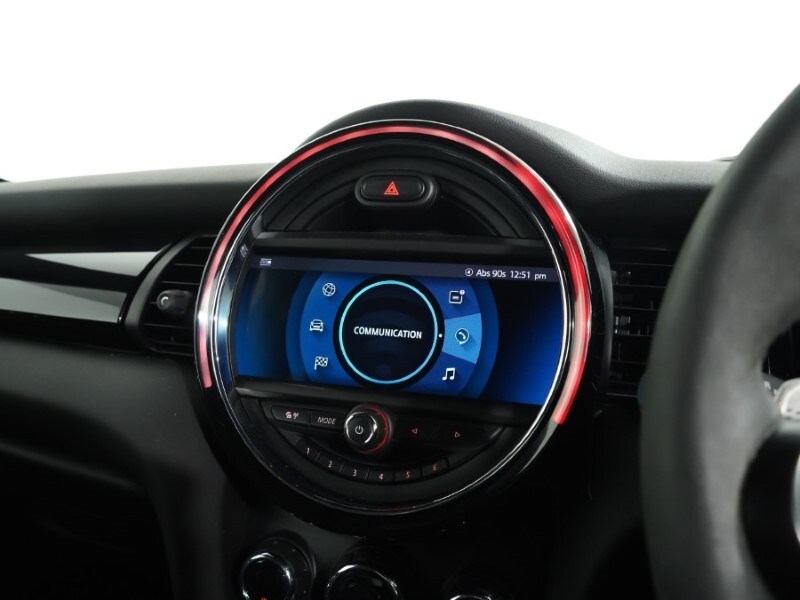 Used MINI Hatch 2021 for sale - 78000469: Photo 39