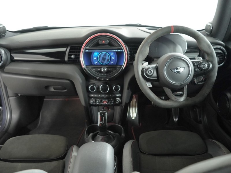 Used MINI Hatch 2021 for sale - 78000469: Photo 4