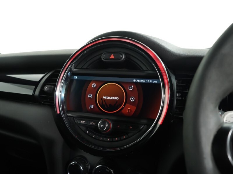 Used MINI Hatch 2021 for sale - 78000469: Photo 40