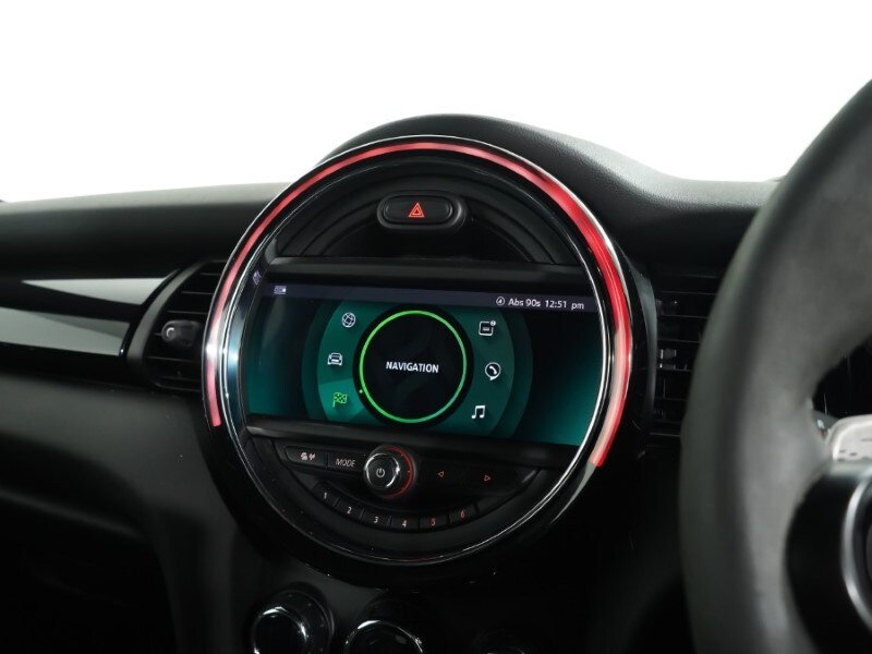 Used MINI Hatch 2021 for sale - 78000469: Photo 41