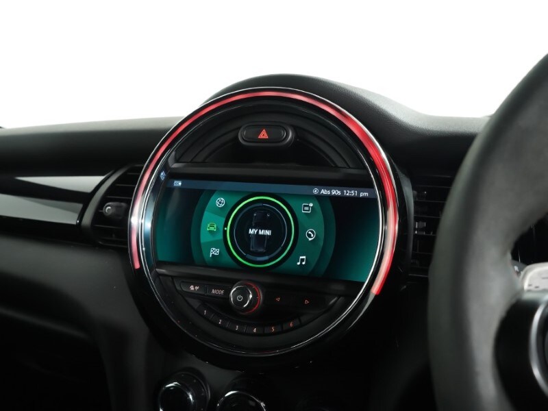 Used MINI Hatch 2021 for sale - 78000469: Photo 42