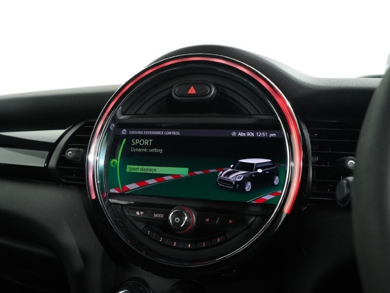 Used MINI Hatch 2021 for sale - 78000469: Photo 44