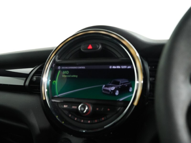 Used MINI Hatch 2021 for sale - 78000469: Photo 45