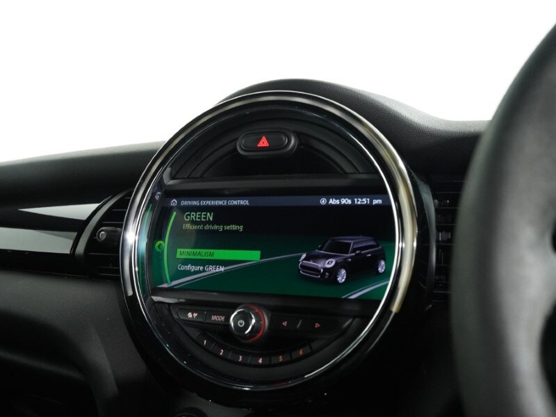 Used MINI Hatch 2021 for sale - 78000469: Photo 46