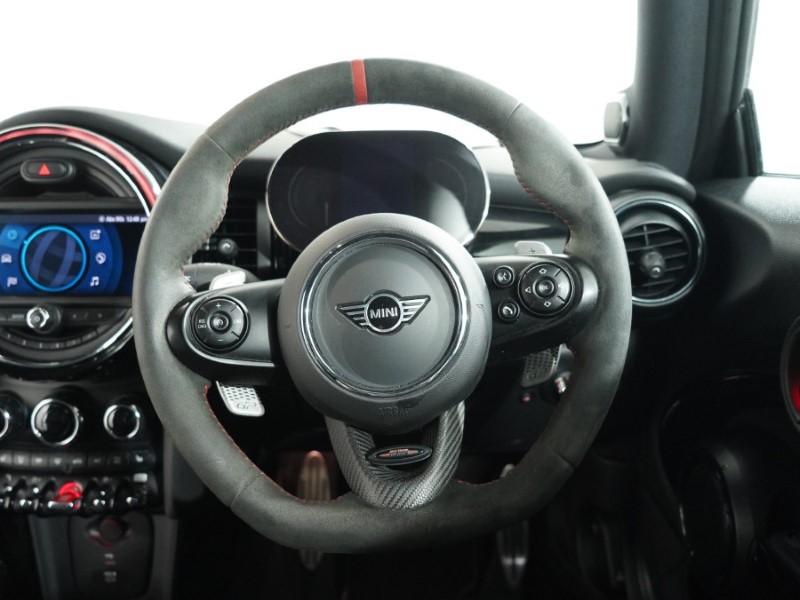 Used MINI Hatch 2021 for sale - 78000469: Photo 5