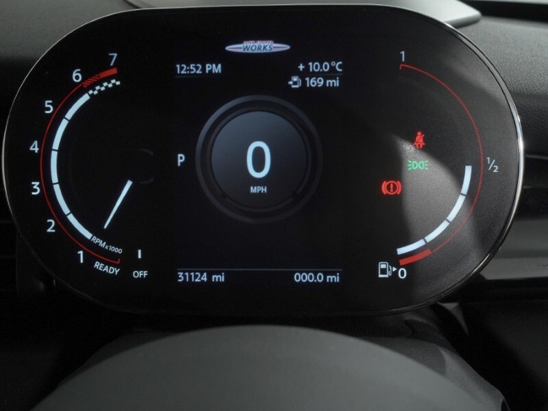 Used MINI Hatch 2021 for sale - 78000469: Photo 50