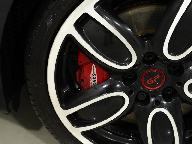 Used MINI Hatch 2021 for sale - 78000469: Photo 52