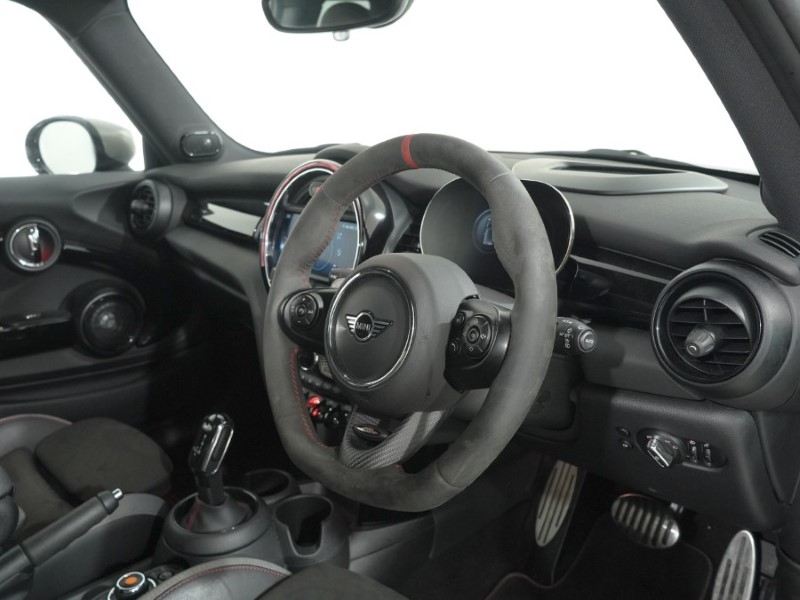 Used MINI Hatch 2021 for sale - 78000469: Photo 6