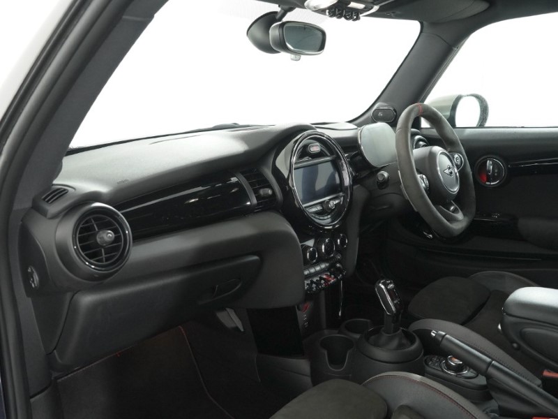 Used MINI Hatch 2021 for sale - 78000469: Photo 7