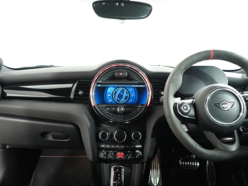 Used MINI Hatch 2021 for sale - 78000469: Photo 8