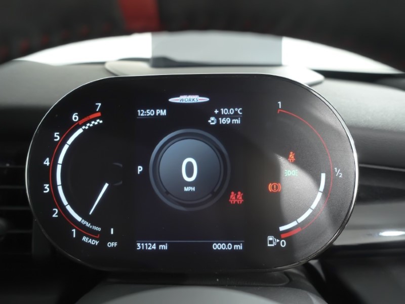 Used MINI Hatch 2021 for sale - 78000469: Photo 9