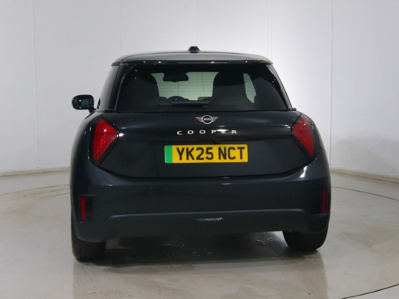 Used MINI Cooper 2025 for sale - 77435226: Photo 10