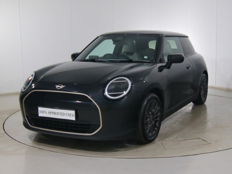 Used MINI Cooper 2025 for sale - 77435226: Photo 12
