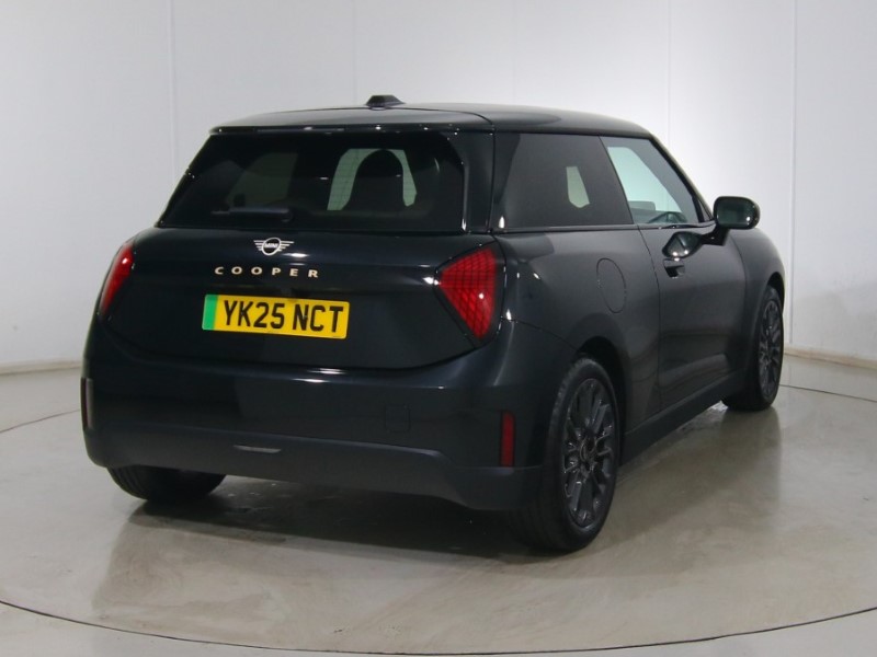 Used MINI Cooper 2025 for sale - 77435226: Photo 14