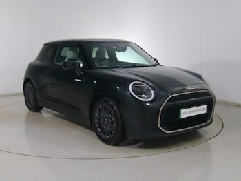 MINI Cooper feature image