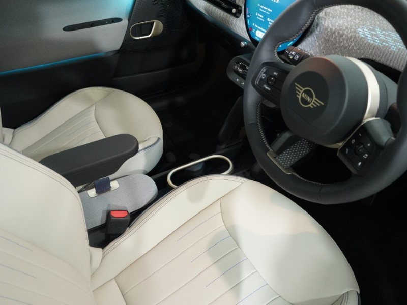 Used MINI Cooper 2025 for sale - 77435226: Photo 7